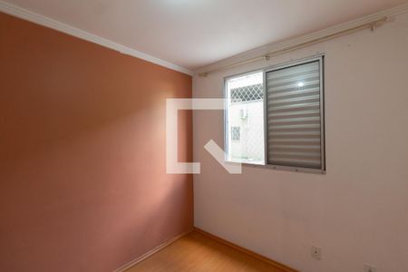 Quarto 1 de apartamento para alugar com 2 quartos, 45m² em Jardim Santa Teresinha, São Paulo