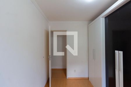 Apartamento à venda com 45m², 2 quartos e 1 vagaQuarto 2