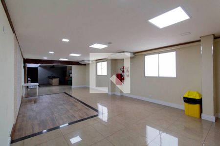 Apartamento à venda com 45m², 2 quartos e 1 vagaÁrea Comum - Salão de Festas