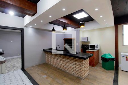 Apartamento à venda com 45m², 2 quartos e 1 vagaÁrea Comum - Salão de Festas