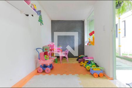 Apartamento à venda com 45m², 2 quartos e 1 vagaÁrea Comum - Brinquedoteca