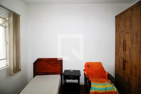 Quarto de casa para alugar com 1 quarto, 30m² em Santa Tereza, Belo Horizonte