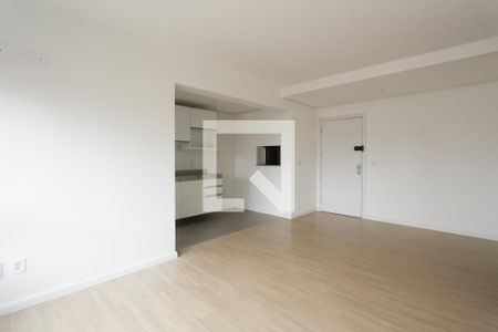 Apartamento para alugar com 77m², 2 quartos e 1 vagaSala