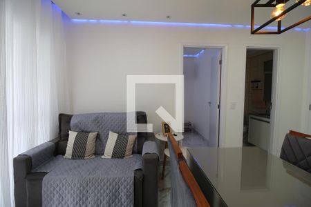 Sala de apartamento para alugar com 2 quartos, 38m² em Vila Formosa, São Paulo