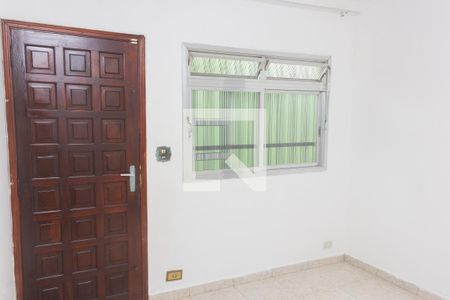 Casa para alugar com 50m², 3 quartos e 2 vagasSala