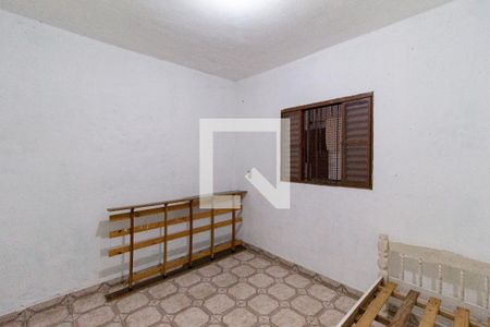 Quarto de casa para alugar com 1 quarto, 30m² em Quitaúna, Osasco