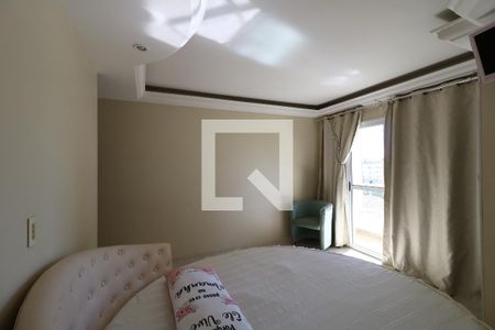 Apartamento à venda com 83m², 3 quartos e 2 vagasSuíte