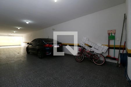 Apartamento à venda com 83m², 3 quartos e 2 vagasGaragem