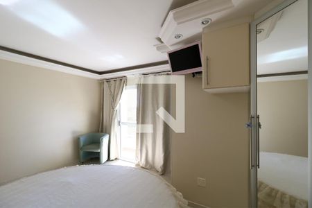 Apartamento à venda com 83m², 3 quartos e 2 vagasSuíte