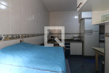 Apartamento à venda com 83m², 3 quartos e 2 vagasÁrea de Serviço