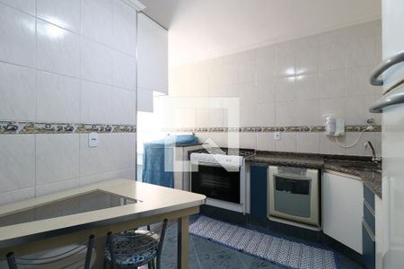 Apartamento à venda com 83m², 3 quartos e 2 vagasCozinha