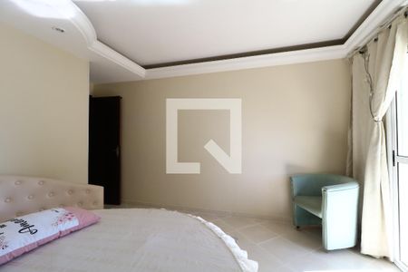 Apartamento à venda com 83m², 3 quartos e 2 vagasSuíte