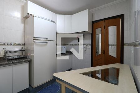 Apartamento à venda com 83m², 3 quartos e 2 vagasCozinha