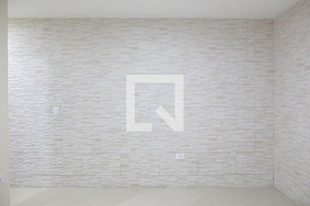 Sala de casa para alugar com 2 quartos, 50m² em Parque das Américas, Mauá