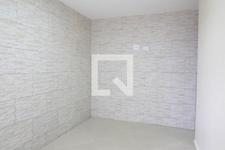 Quarto 1 de casa para alugar com 2 quartos, 50m² em Parque das Américas, Mauá