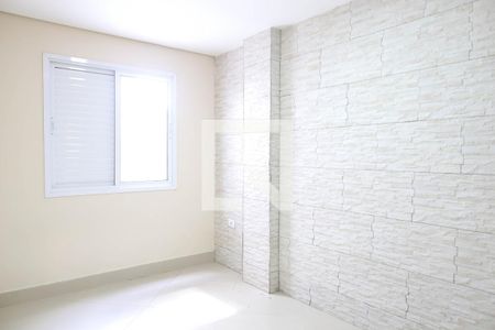 Quarto 1 de casa para alugar com 2 quartos, 50m² em Parque das Américas, Mauá