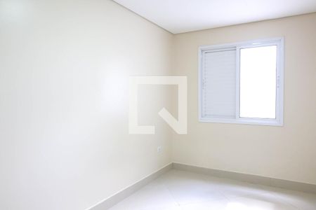 Quarto 1 de casa para alugar com 2 quartos, 50m² em Parque das Américas, Mauá