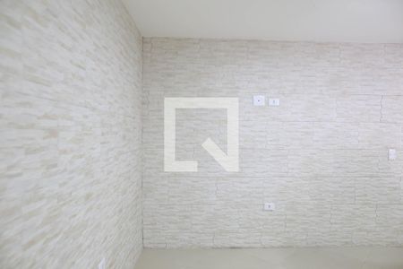 Sala de casa para alugar com 2 quartos, 50m² em Parque das Américas, Mauá