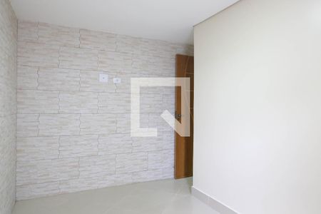 Quarto 1 de casa para alugar com 2 quartos, 50m² em Parque das Américas, Mauá