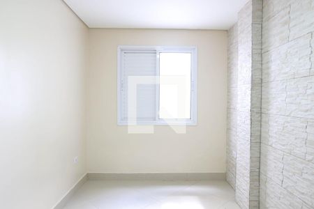 Quarto 1 de casa para alugar com 2 quartos, 50m² em Parque das Américas, Mauá