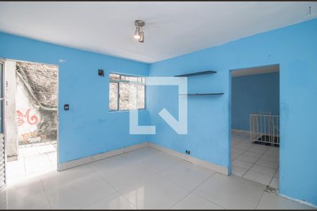 Casa para alugar com 2 quartos, 50m² em Vila Paranagua, São Paulo