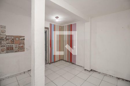 Casa para alugar com 2 quartos, 50m² em Vila Paranagua, São Paulo