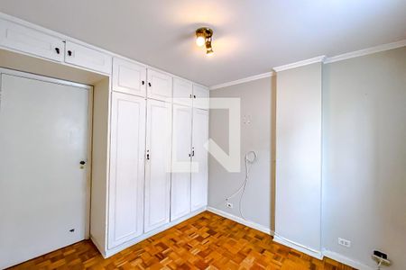 Quarto 1 - Suíte de apartamento à venda com 3 quartos, 90m² em Vila Regente Feijó, São Paulo