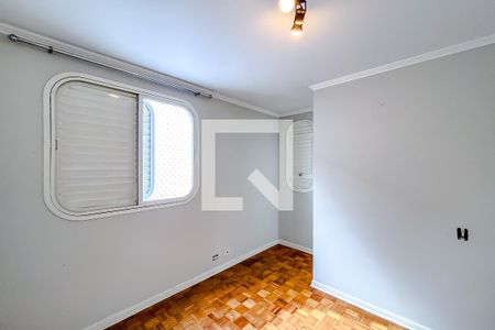 Quarto 1 - Suíte de apartamento à venda com 3 quartos, 90m² em Vila Regente Feijó, São Paulo