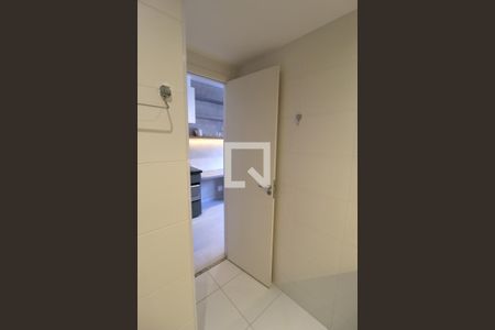 Studio para alugar com 25m², 1 quarto e sem vagaBanheiro