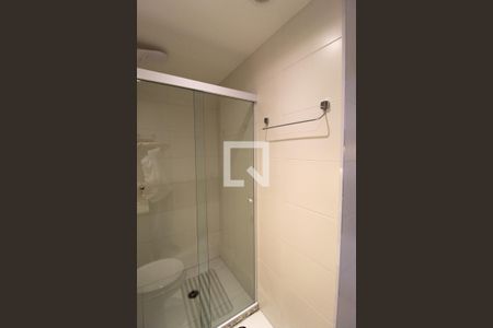 Studio para alugar com 25m², 1 quarto e sem vagaBanheiro