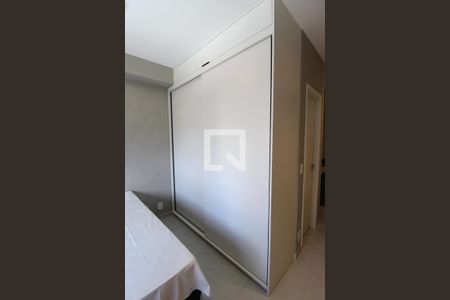 Studio para alugar com 25m², 1 quarto e sem vagaQuarto