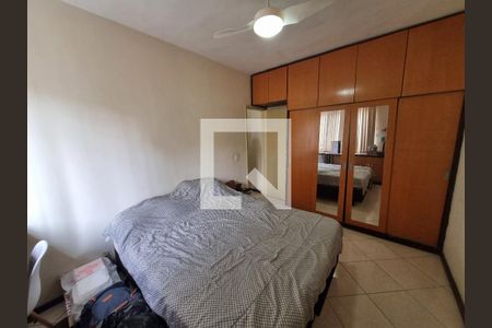 Quarto 2 de apartamento à venda com 2 quartos, 77m² em Cachambi, Rio de Janeiro