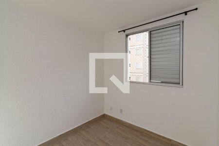 Quarto 1 de apartamento para alugar com 2 quartos, 45m² em Jardim Santa Teresinha, São Paulo