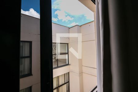 Studio vista de apartamento para alugar com 1 quarto, 31m² em Asa Norte, Brasília