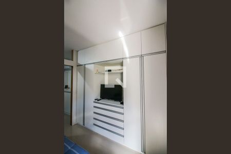 Studio de apartamento para alugar com 1 quarto, 31m² em Asa Norte, Brasília