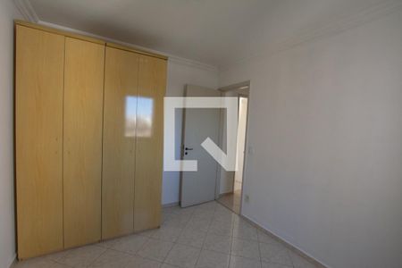 Apartamento à venda com 63m², 2 quartos e 1 vagaQuarto 2