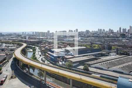 Apartamento à venda com 63m², 2 quartos e 1 vagaVista do Quarto 2