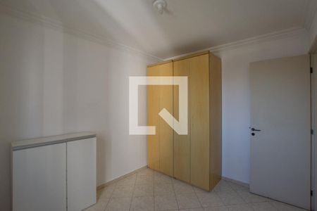 Apartamento à venda com 63m², 2 quartos e 1 vagaQuarto 2