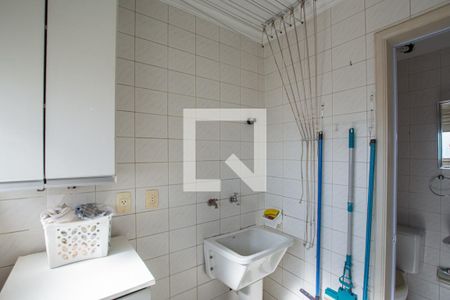 Apartamento à venda com 63m², 2 quartos e 1 vagaÁrea de Serviço