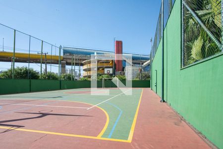 Apartamento à venda com 63m², 2 quartos e 1 vagaÁrea comum - Quadra