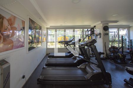 Apartamento à venda com 63m², 2 quartos e 1 vagaÁrea comum - Academia