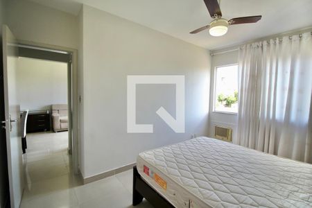 Quarto 1 de apartamento para alugar com 2 quartos, 60m² em Campo Grande, Salvador