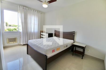 Quarto 1 de apartamento para alugar com 2 quartos, 60m² em Campo Grande, Salvador