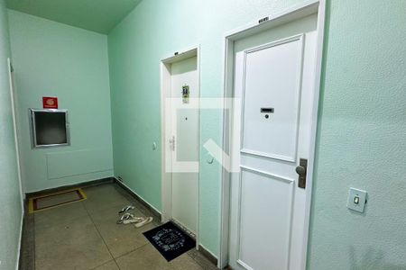 Apartamento à venda com 127m², 3 quartos e sem vagaEntrada