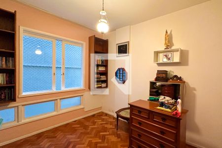 Quarto 02 de apartamento à venda com 3 quartos, 127m² em Copacabana, Rio de Janeiro
