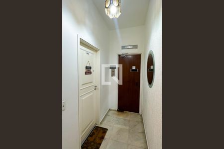Apartamento à venda com 127m², 3 quartos e sem vagaEntrada