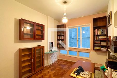 Apartamento à venda com 127m², 3 quartos e sem vagaQuarto 02