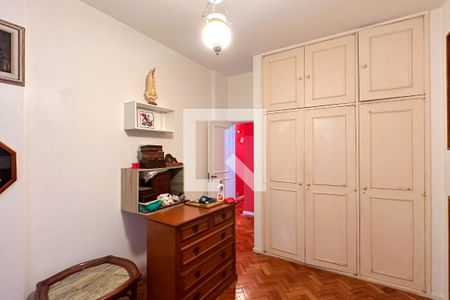 Quarto 02 de apartamento à venda com 3 quartos, 127m² em Copacabana, Rio de Janeiro
