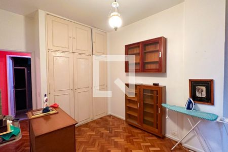 Quarto 02 de apartamento à venda com 3 quartos, 127m² em Copacabana, Rio de Janeiro