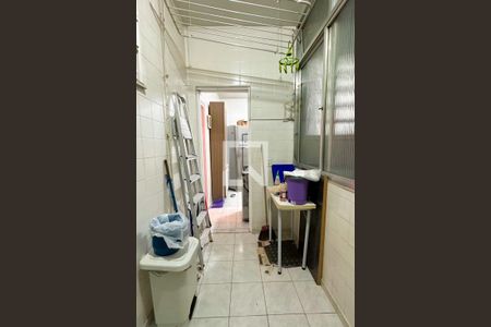 Apartamento à venda com 127m², 3 quartos e sem vagaÁrea de Serviço